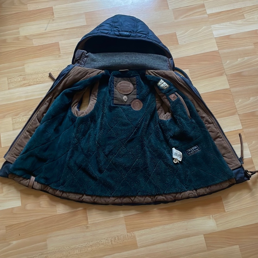 Naketano Vest
